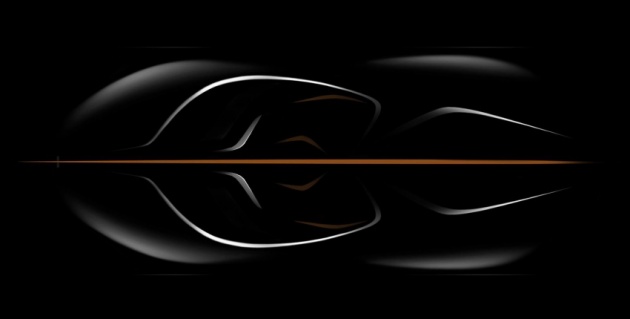 McLaren BP23 akan jadi ‘antara jentera yang terpantas’