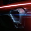 Mercedes-AMG GT Concept muncul sebelum Geneva