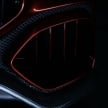 Mercedes-AMG GT Concept muncul sebelum Geneva