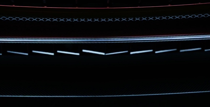 Mercedes-AMG GT Concept muncul sebelum Geneva 625182