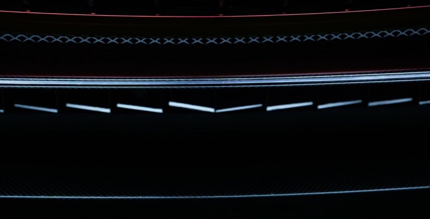 Mercedes-AMG GT Concept previews four-door GT4 624385
