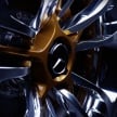 Mercedes-AMG GT Concept muncul sebelum Geneva