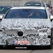 SPYSHOT: Mercedes-AMG GT empat pintu kini diuji