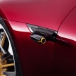 SPYSHOTS: Mercedes-AMG GT four-door seen testing