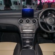 Mercedes-Benz A200 Activity Edition: 30 unit, RM206k