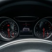 Mercedes-Benz A200 Activity Edition: 30 unit, RM206k