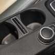 Mercedes-Benz A200 Activity Edition: 30 unit, RM206k