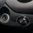 Mercedes-Benz A200 Activity Edition: 30 unit, RM206k