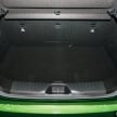Mercedes-Benz A200 Activity Edition: 30 unit, RM206k