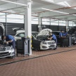 Mercedes-Benz Malaysia together with Cycle & Carriage Bintang launches new Cheras Autohaus