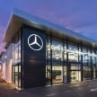 Mercedes-Benz Malaysia together with Cycle & Carriage Bintang launches new Cheras Autohaus
