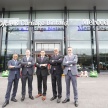 Mercedes-Benz Malaysia together with Cycle & Carriage Bintang launches new Cheras Autohaus