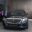 Mercedes-Benz Malaysia together with Cycle & Carriage Bintang launches new Cheras Autohaus