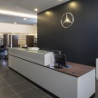 Mercedes-Benz Malaysia together with Cycle & Carriage Bintang launches new Cheras Autohaus