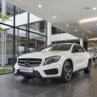 Mercedes-Benz Malaysia together with Cycle & Carriage Bintang launches new Cheras Autohaus