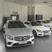 Mercedes-Benz Mofaz Autohaus buka cawangan di Kelantan, Terengganu – sasar 160 unit jualan tahun ini