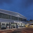Mercedes-Benz Mofaz Autohaus buka cawangan di Kelantan, Terengganu – sasar 160 unit jualan tahun ini