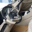 W222 Mercedes-Benz S-Class facelift leaked in full