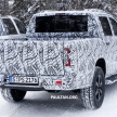Mercedes-Benz X-Class pick-up truck to debut July 18