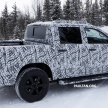 Mercedes-Benz X-Class pick-up truck to debut July 18