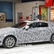 All-new Mercedes-Benz CLS teased, will debut in LA