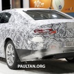 All-new Mercedes-Benz CLS teased, will debut in LA