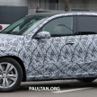 SPYSHOT: Mercedes-Benz GLE terbaru dilihat, kali ini termasuk gambar yang mendedahkan ruang dalaman