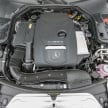 DRIVEN: W205 Mercedes-Benz C350e plug-in hybrid – going it clean and green in this electric machine