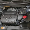 Mitsubishi Motors Malaysia memperkenalkan Outlander 2017 yang dipertingkatkan – RM171k
