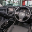Mitsubishi Motors Malaysia memperkenalkan Outlander 2017 yang dipertingkatkan – RM171k