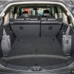 Mitsubishi Motors Malaysia memperkenalkan Outlander 2017 yang dipertingkatkan – RM171k