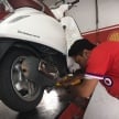 Naza Premira letakkan khidmat 3S Aprilia, Vespa dan Piaggio bawah satu bumbung di Piaggio Motoplex