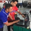 Naza Premira letakkan khidmat 3S Aprilia, Vespa dan Piaggio bawah satu bumbung di Piaggio Motoplex