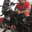 Naza Premira letakkan khidmat 3S Aprilia, Vespa dan Piaggio bawah satu bumbung di Piaggio Motoplex