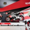 Naza Premira letakkan khidmat 3S Aprilia, Vespa dan Piaggio bawah satu bumbung di Piaggio Motoplex
