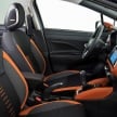 Nissan March Bose Personal Edition tampil di Geneva