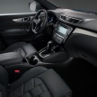 Nissan Qashqai facelift – now with ProPILOT tech