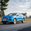 New Nissan Qashqai production delayed to mid-2021