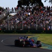 2017 Australian GP – Vettel clinches victory for Ferrari