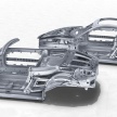 Porsche 718 Cayman dan Cayman S kini di Malaysia