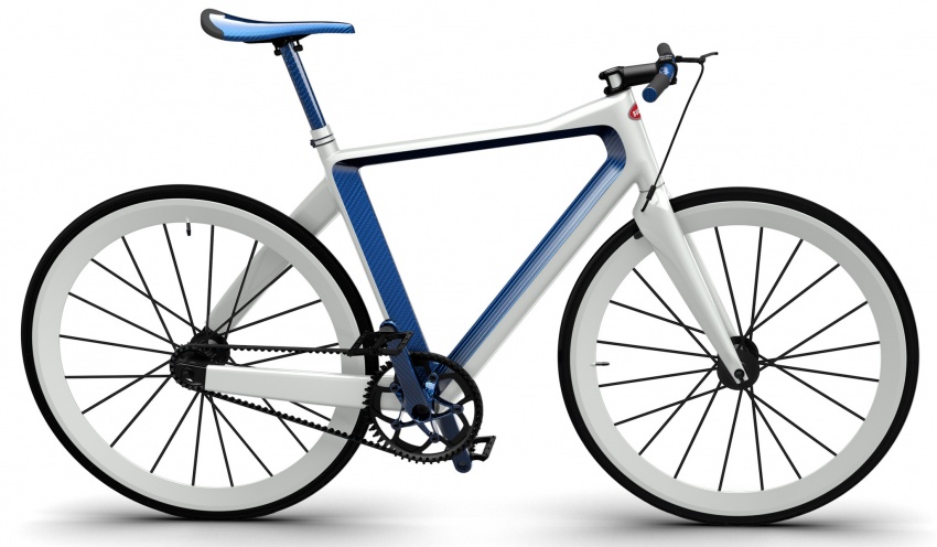 PG Bugatti fixie – RM176,580, and you can’t ride it out 634981