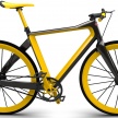 PG Bugatti fixie – RM176,580, and you can’t ride it out