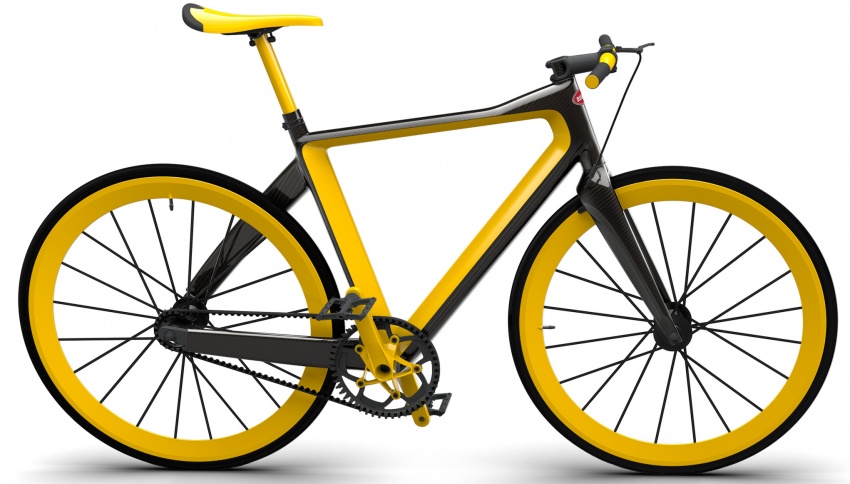 PG Bugatti fixie – RM176,580, and you can’t ride it out 634982