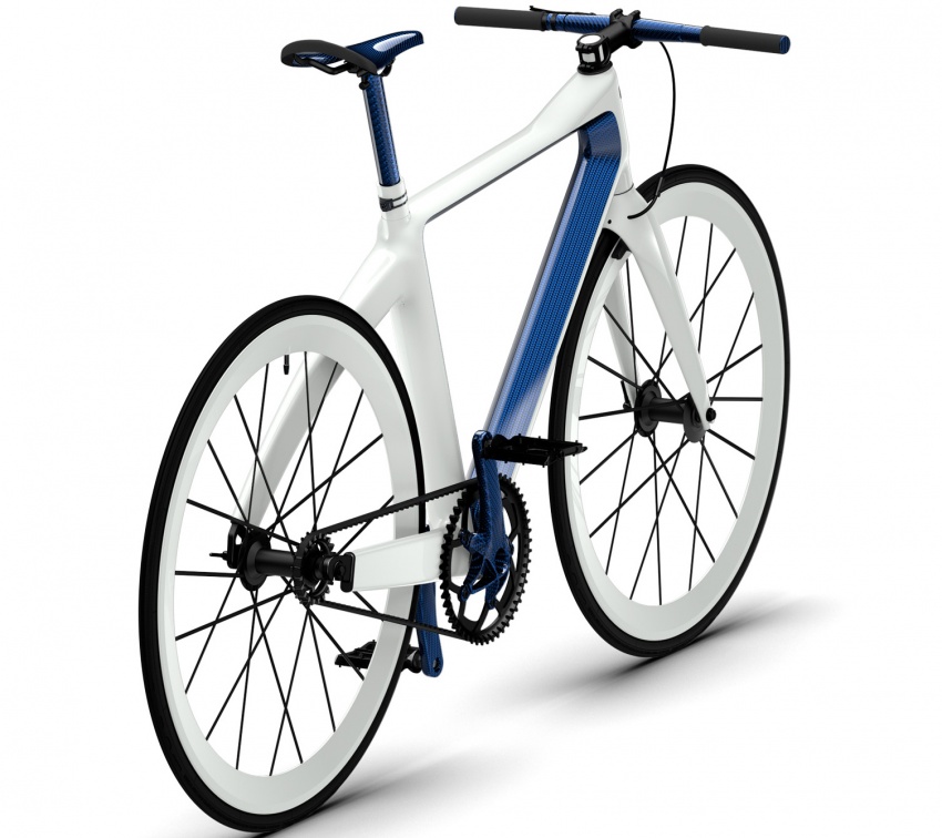 PG Bugatti fixie – RM176,580, and you can’t ride it out 634984