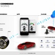 Pirelli perkenal tayar berwarna dan pintar di Geneva