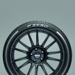 Pirelli reveals coloured and smart tyres at Geneva