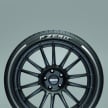 Pirelli perkenal tayar berwarna dan pintar di Geneva