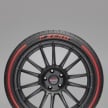 Pirelli perkenal tayar berwarna dan pintar di Geneva