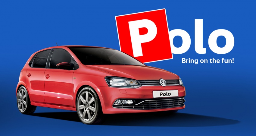 VW ‘Polo P’ project – imparting skills to young drivers 634553