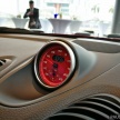 Porsche 718 Cayman dan Cayman S kini di Malaysia